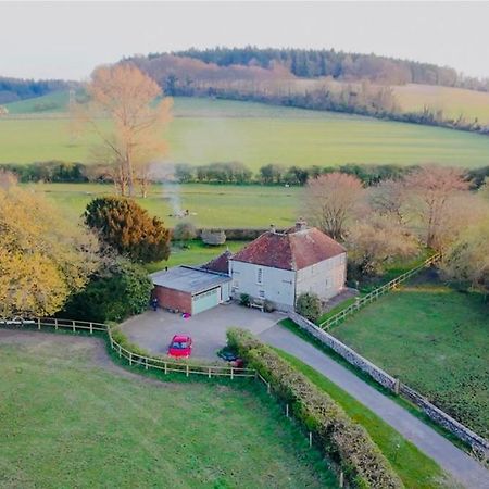 Charlton End - Goodwood Events Bed & Breakfast Chichester Dış mekan fotoğraf