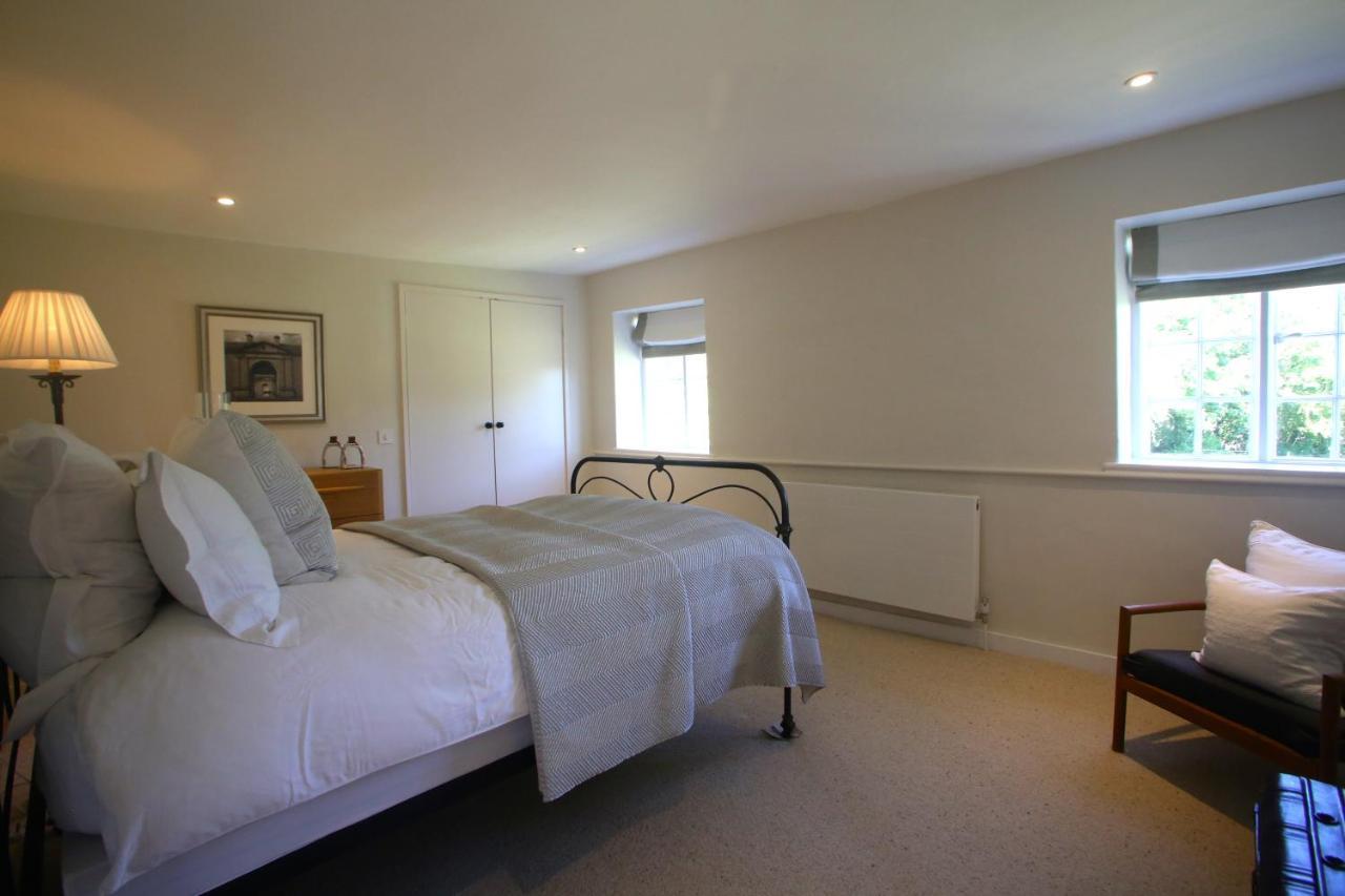 Charlton End - Goodwood Events Bed & Breakfast Chichester Dış mekan fotoğraf
